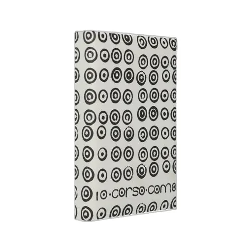 10 Corso Como Signature Circles Notebook Set