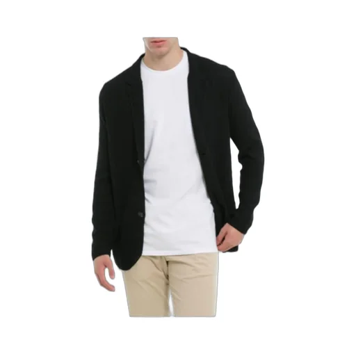 +39Masq Long Sleeved Jacket