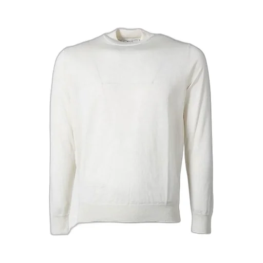 +39Masq Long Sleeved Knitted Sweater