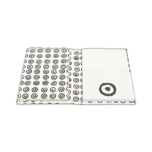 10 Corso Como Signature Circles Notebook Set