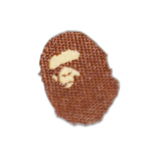 A Bathing Ape® Printed Logo T-Shirt