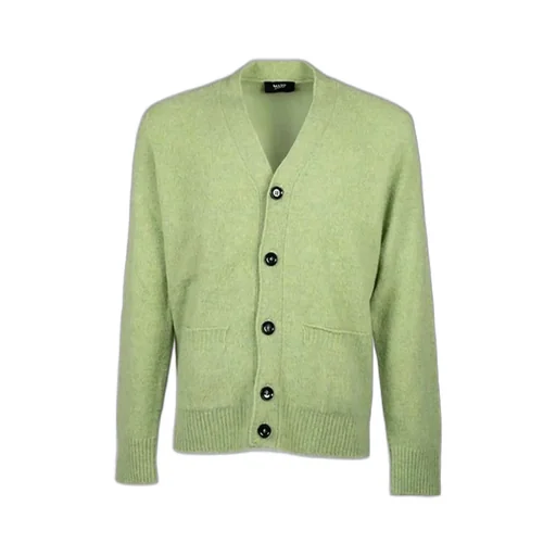 +39Masq Long Sleeved Cardigan