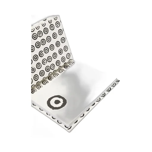 10 Corso Como Signature Circles Notebook Set