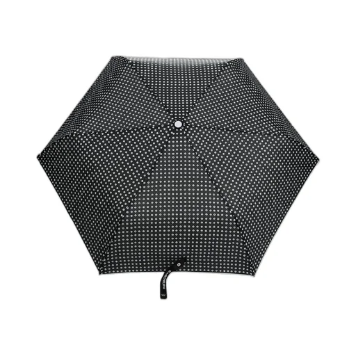 10 Corso Como Micro Logo Print Umbrella