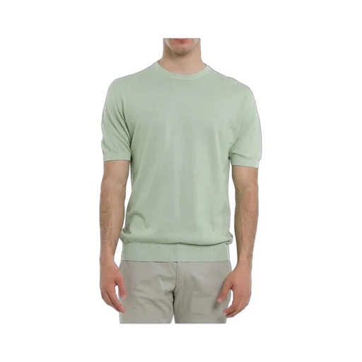 +39Masq Crewneck T-Shirt