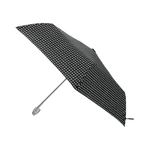 10 Corso Como Micro Logo Print Umbrella