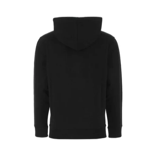 1017 Alyx 9Sm Buckle Detailed Hoodie
