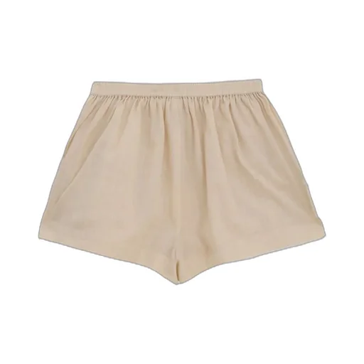 Zimmermann Kids Lace-Trimmed Shorts