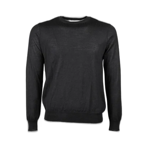 +39Masq Long Sleeved Knitted Sweater