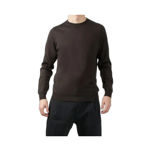 +39Masq Crewneck Jumper