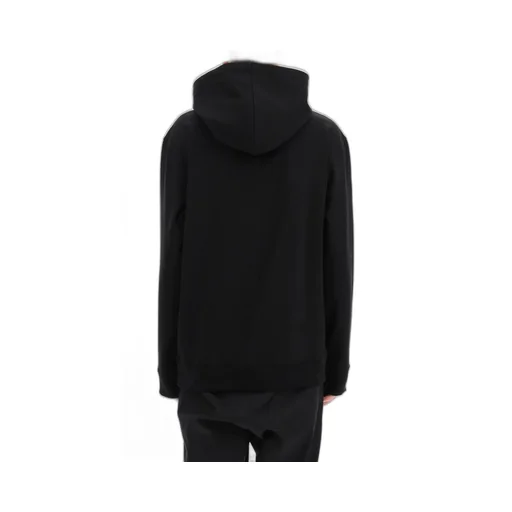 1017 Alyx 9Sm Buckle Detailed Hoodie