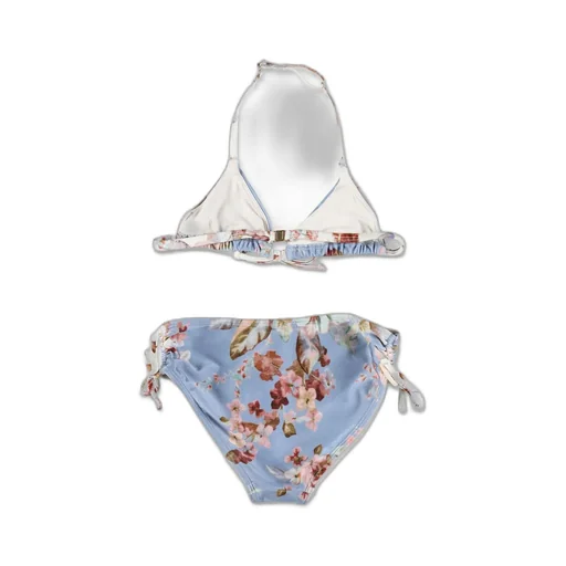 Zimmermann Kids Awaken Triangle Bikini