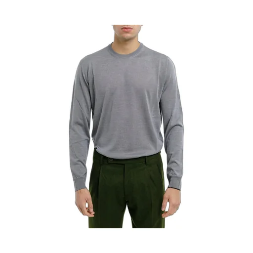 +39Masq Long Sleeved Sweater