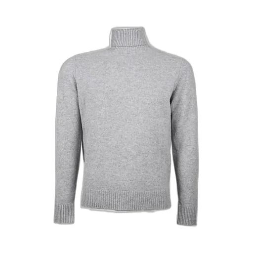 +39Masq High Neck Jumper