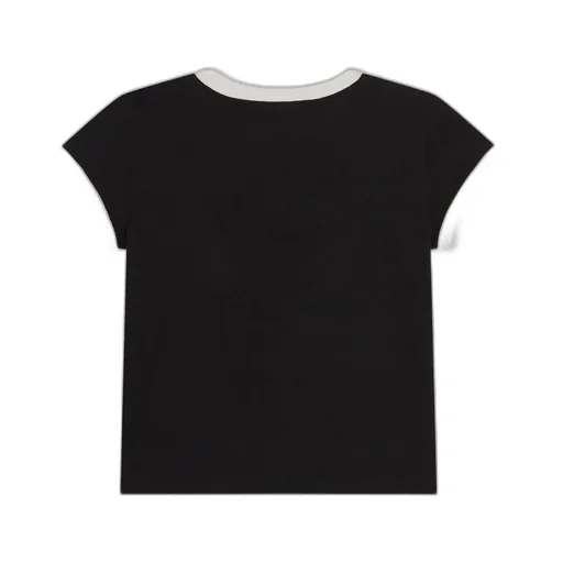 Zadig & Voltaire Kids University Tee
