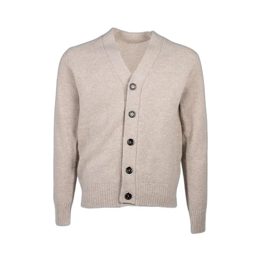 +39Masq Knitted Cardigan