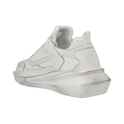 1017 Alyx 9Sm Mono Hiking Sneakers