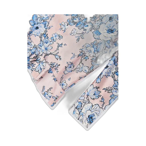 Zimmermann Kids Halliday Fril Rashie