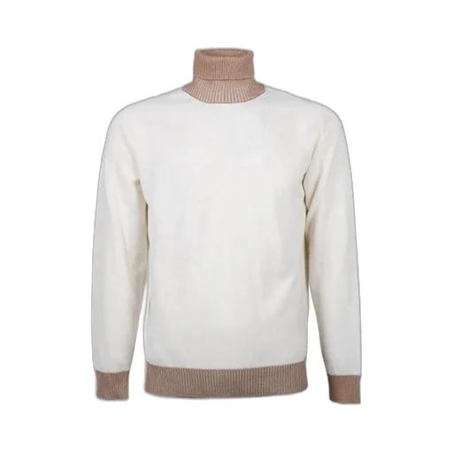 +39Masq High Neck Jumper