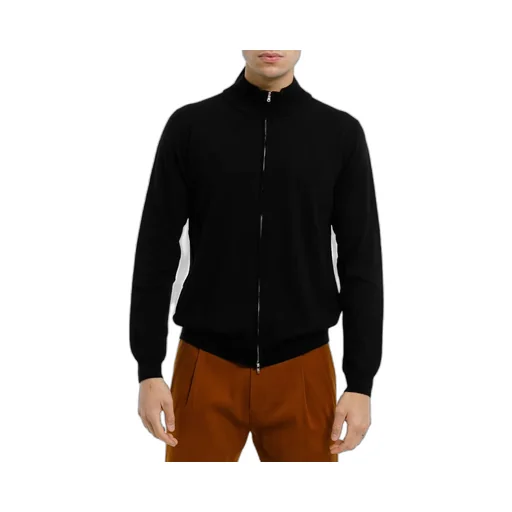 +39Masq Zipped Jacket