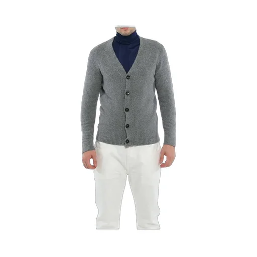 +39Masq V-Neck Cardigan