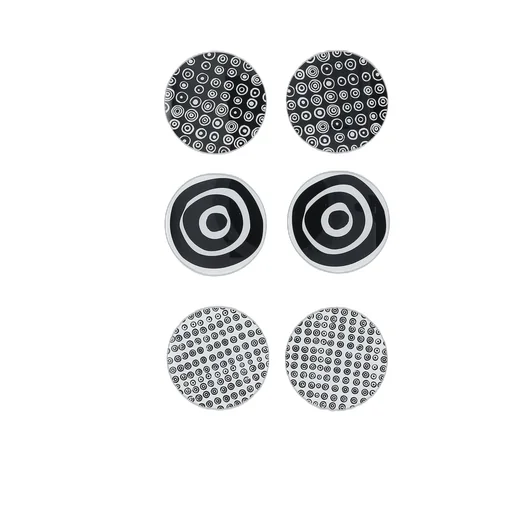 10 Corso Como Circle Coaster Set Homewares