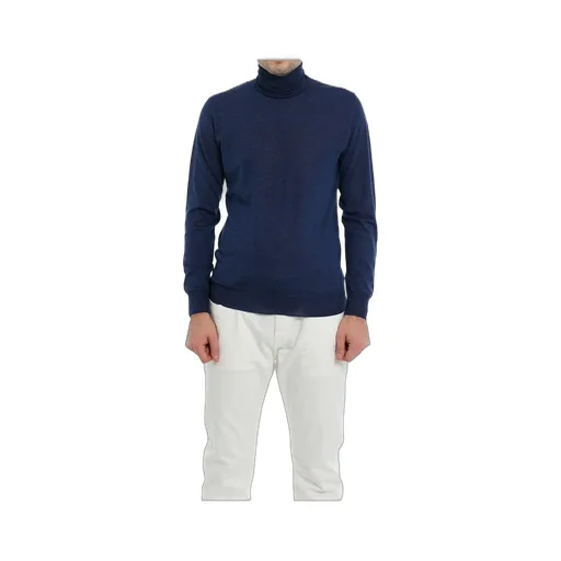 +39Masq Hign Neck Jumper
