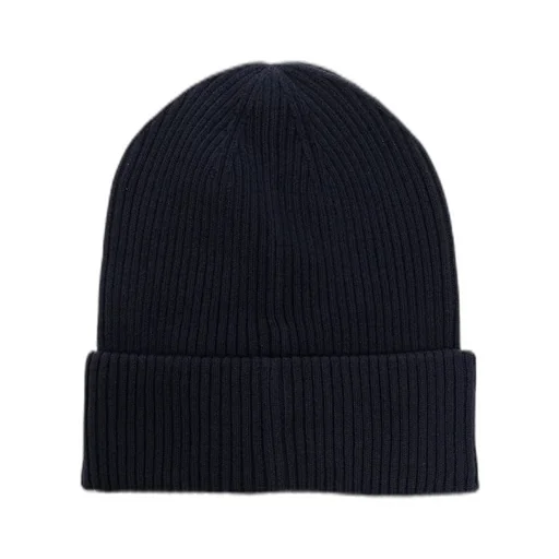 Zadig & Voltaire Kids Logo Patch Beanie