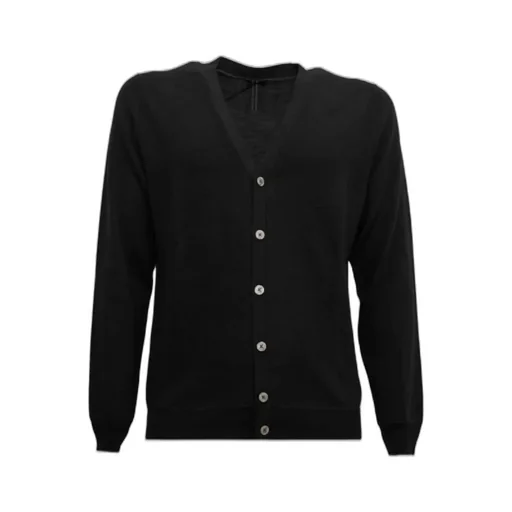 +39Masq Long Sleeved Cardigan