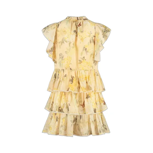 Zimmermann Kids Swing Dress