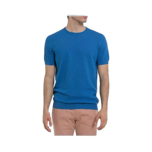 +39Masq Crew Neck T-Shirt