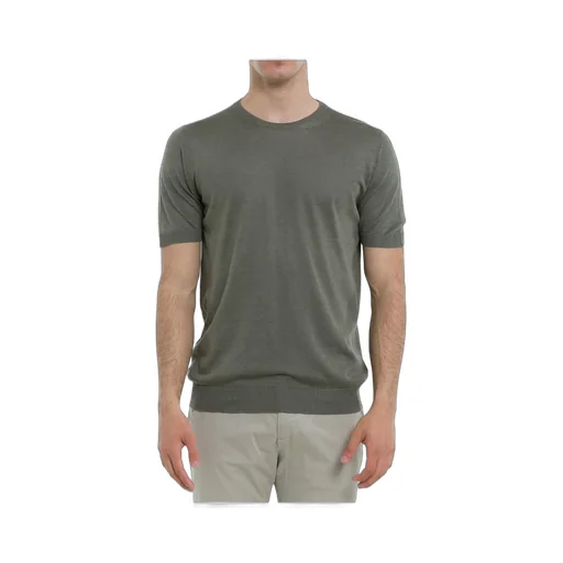 +39Masq Crewneck T-Shirt