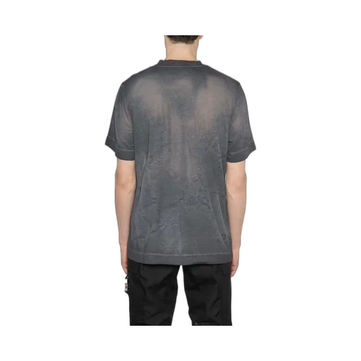 1017 Alyx 9Sm Logo Printed Crewneck T-Shirt