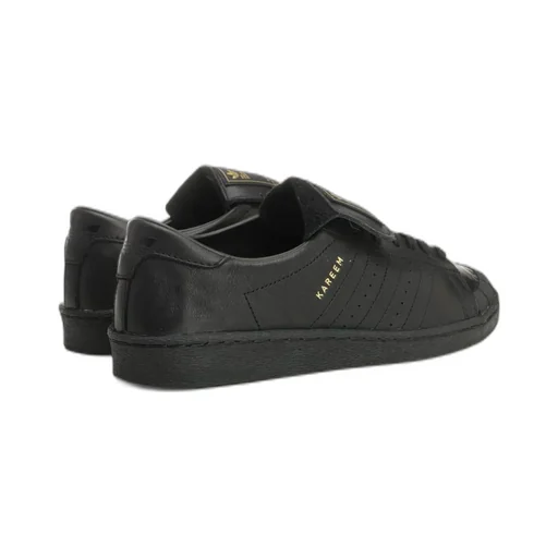 Adidas X Willy Chavarria Kareem Lace-Up Sneakers