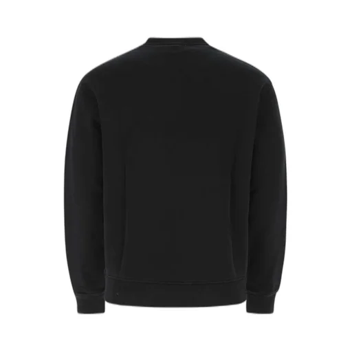 Ami Paris Ami De Coeur Crewneck Sweatshirt