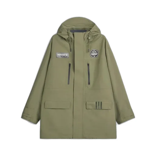 Adidas Originals Sunnyhurst Spzl Parka