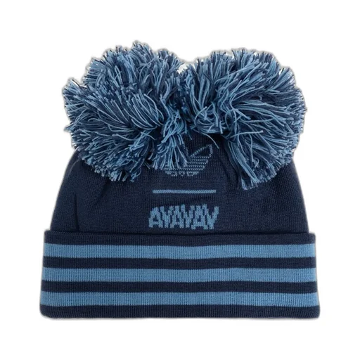Adidas Originals By Avavav Souvenir Pom-Pom Beanie