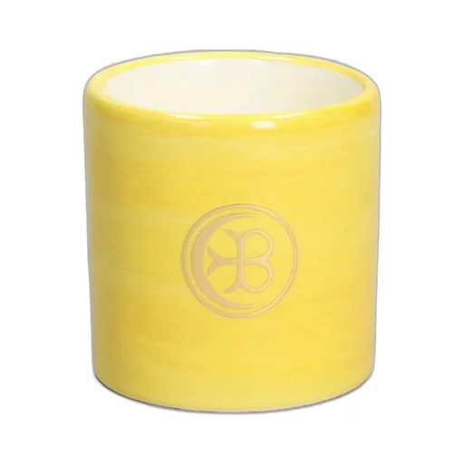 Blu Costiera L'arancia Candle