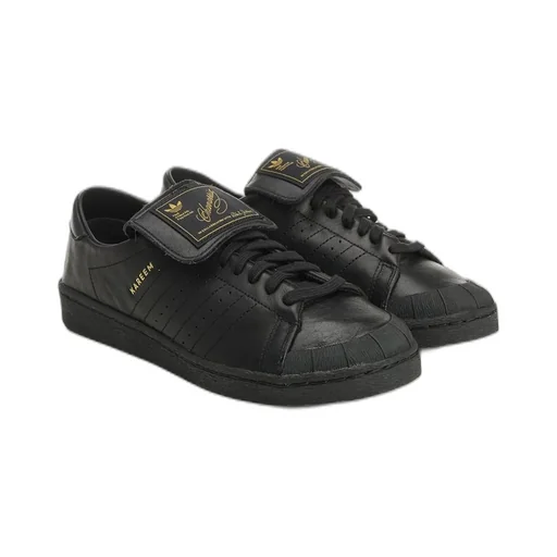 Adidas X Willy Chavarria Kareem Lace-Up Sneakers