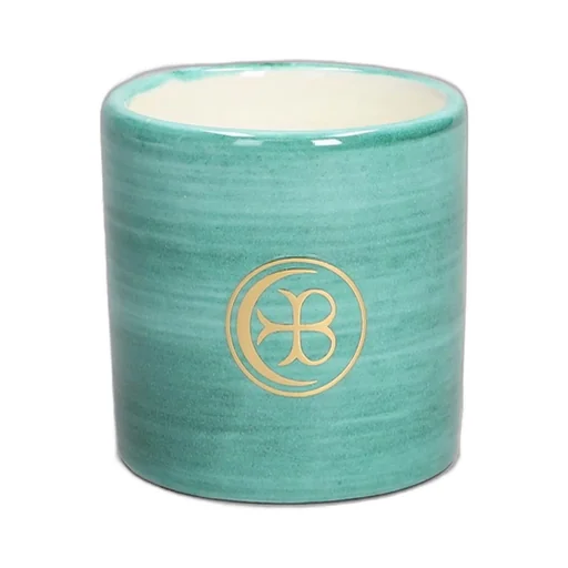 Blu Costiera Il Pomodoro Candle