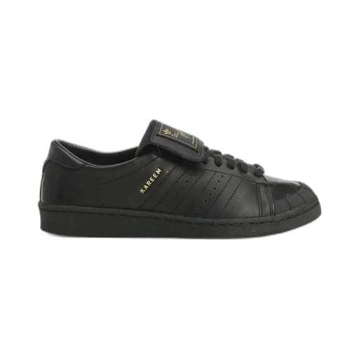 Adidas X Willy Chavarria Kareem Lace-Up Sneakers