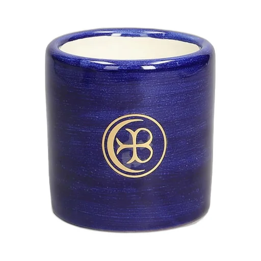 Blu Costiera Il Fico Candle