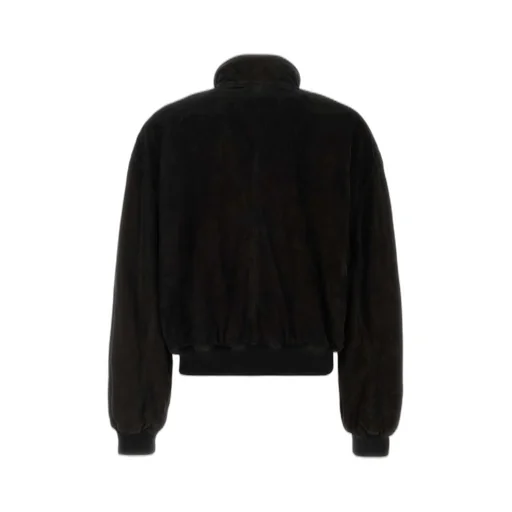 Stand Up Collar Jacket