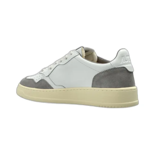 Autry Medalist Low-Top Sneakers