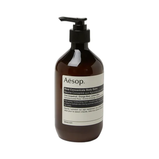 Aesop Rind Concentrate Body Balm Homewares