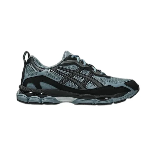 Asics Gel-Nyc Rgd Lace-Up Sneakers