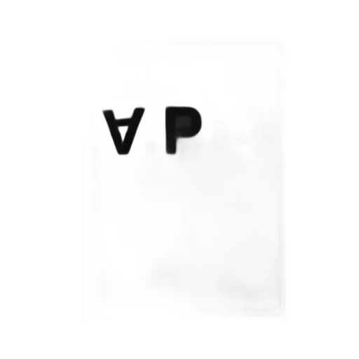 A.P.C. Vpc Logo Flocked T-Shirt