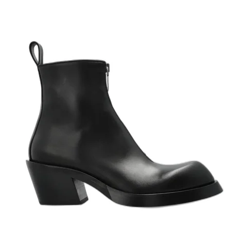 Alexander Mcqueen Sparrow Ankle Boots