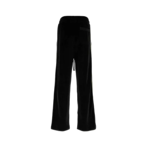 Amiri Bones Drawstring Track Pants