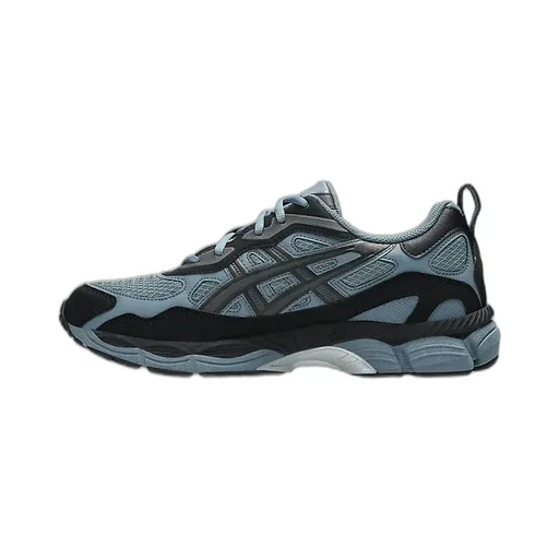 Asics Gel-Nyc Rgd Lace-Up Sneakers